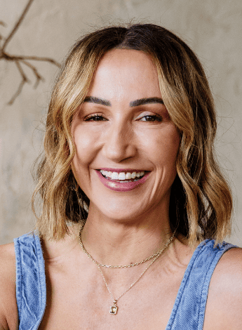 Photo of Jessica Maguire